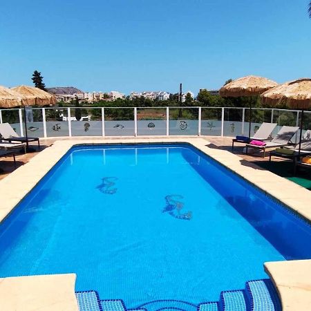 Villa Gota De Mar ฮาเวอา ภายนอก รูปภาพ