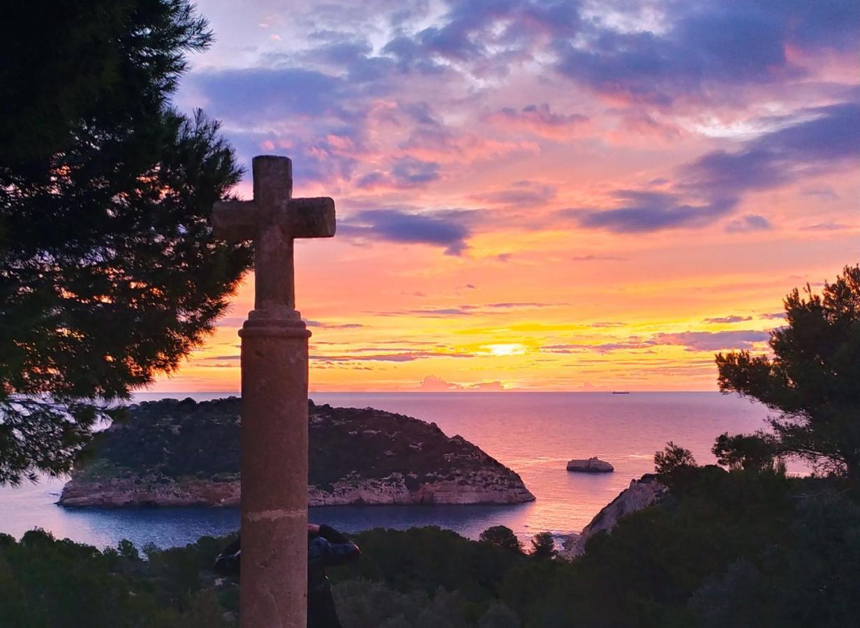 Villa Gota De Mar ฮาเวอา ภายนอก รูปภาพ