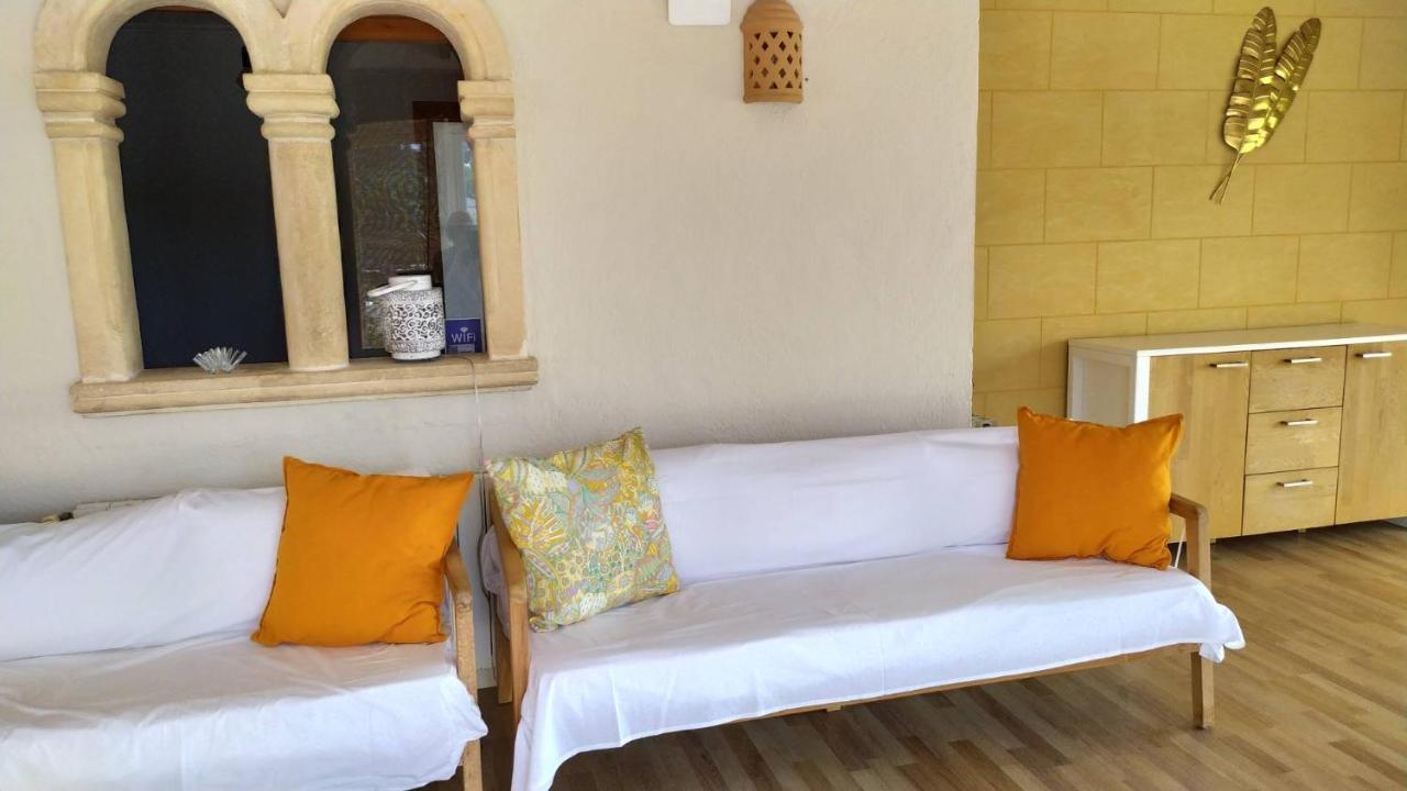 Villa Gota De Mar ฮาเวอา ภายนอก รูปภาพ