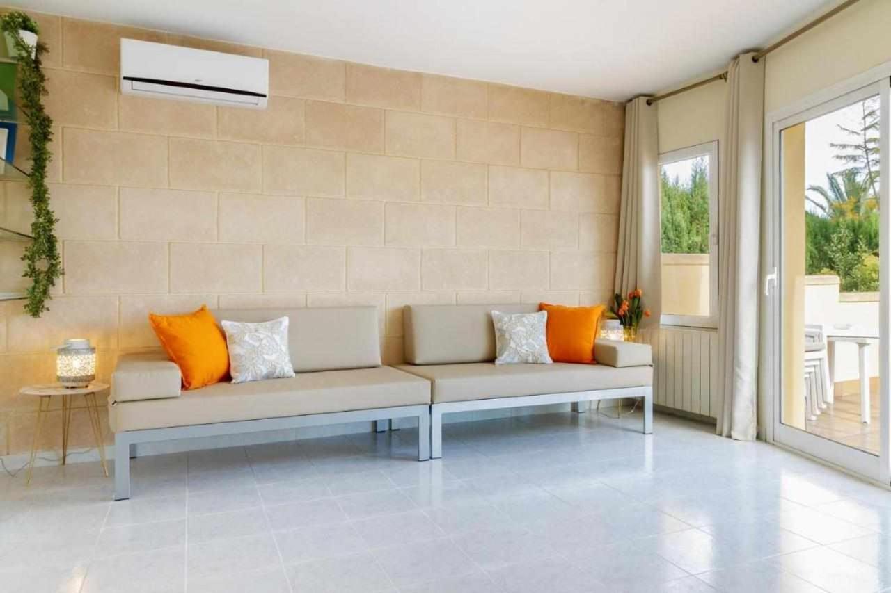 Villa Gota De Mar ฮาเวอา ภายนอก รูปภาพ
