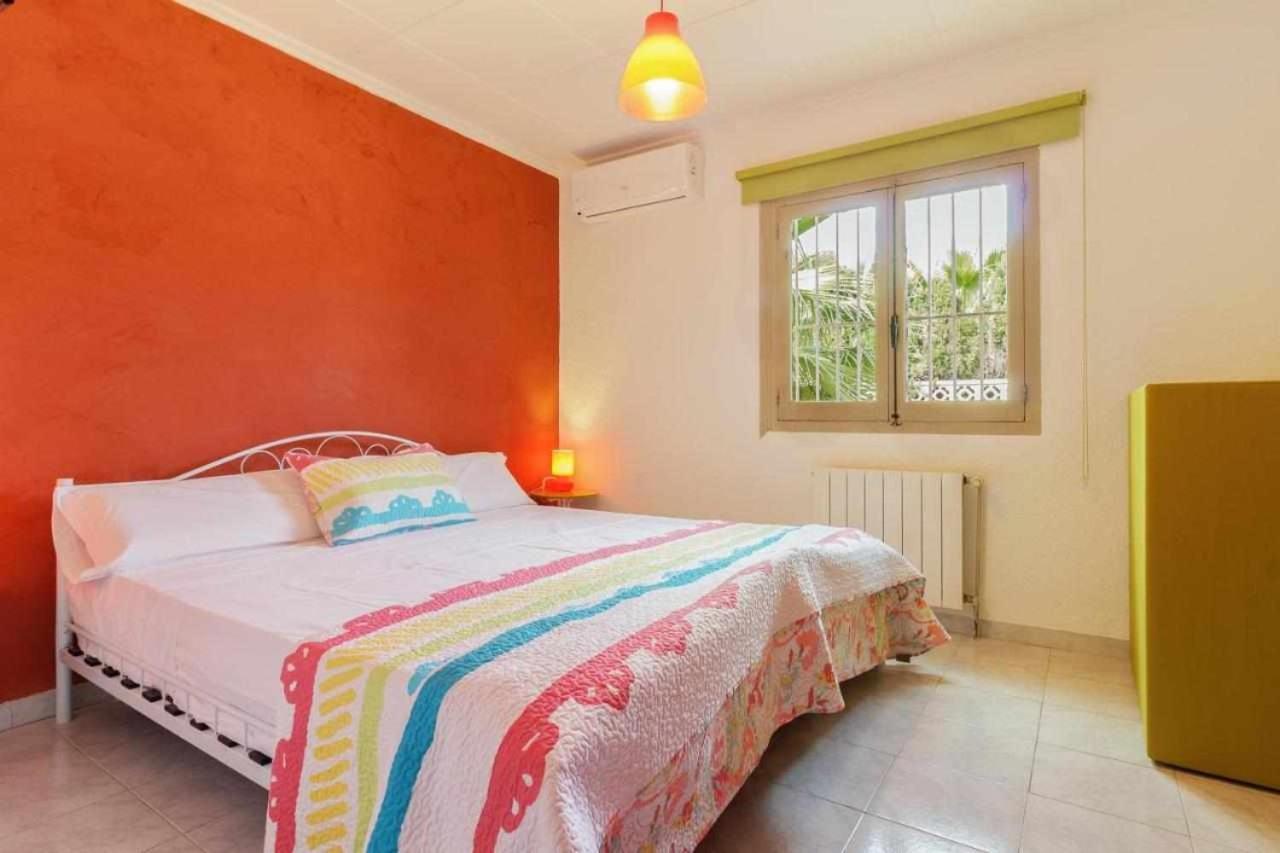 Villa Gota De Mar ฮาเวอา ภายนอก รูปภาพ