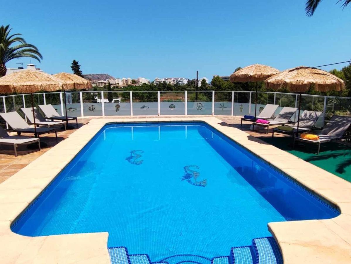 Villa Gota De Mar ฮาเวอา ภายนอก รูปภาพ
