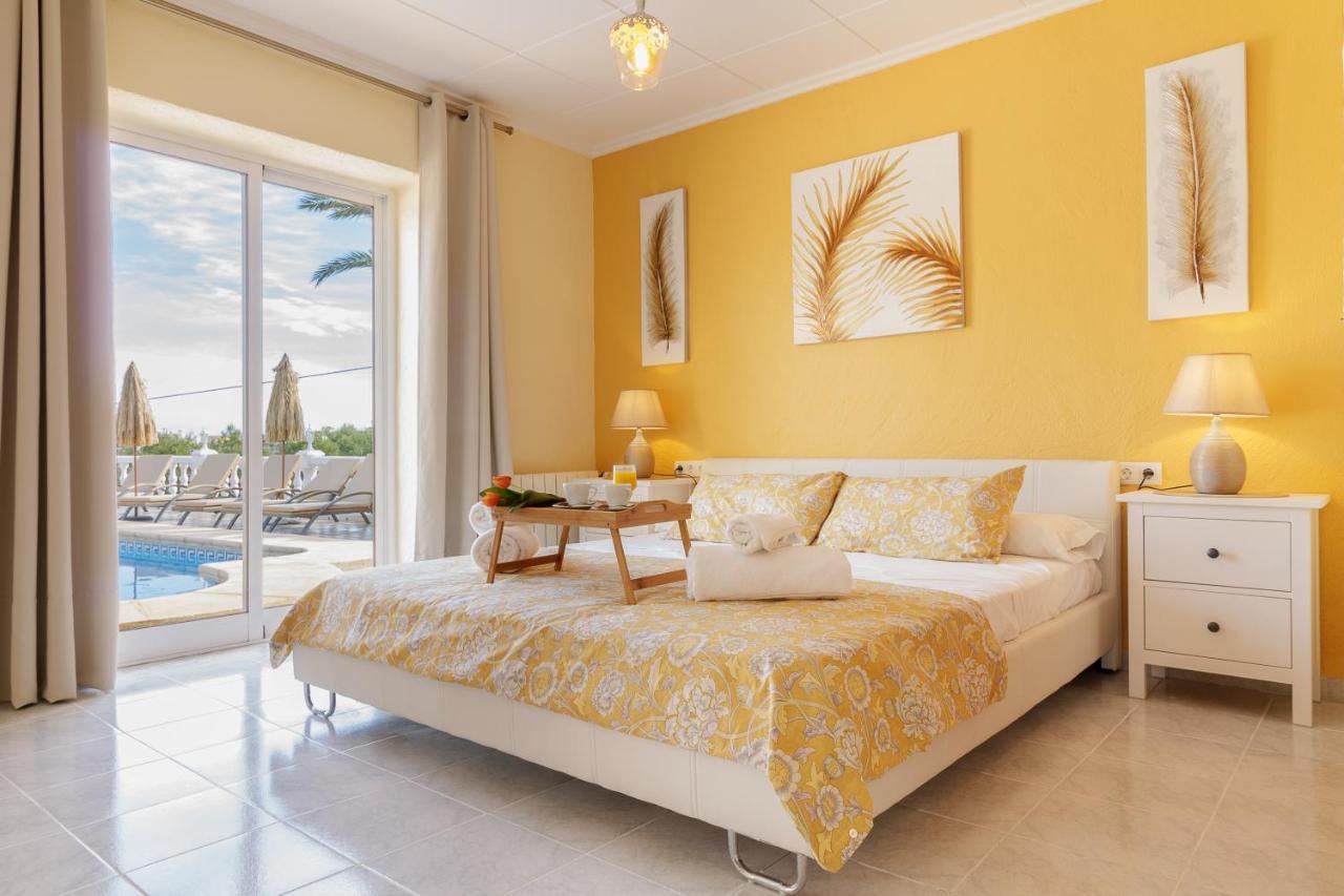 Villa Gota De Mar ฮาเวอา ภายนอก รูปภาพ
