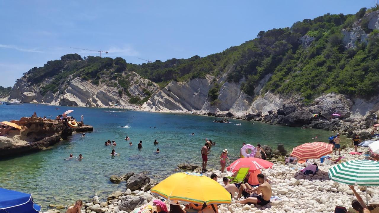 Villa Gota De Mar ฮาเวอา ภายนอก รูปภาพ