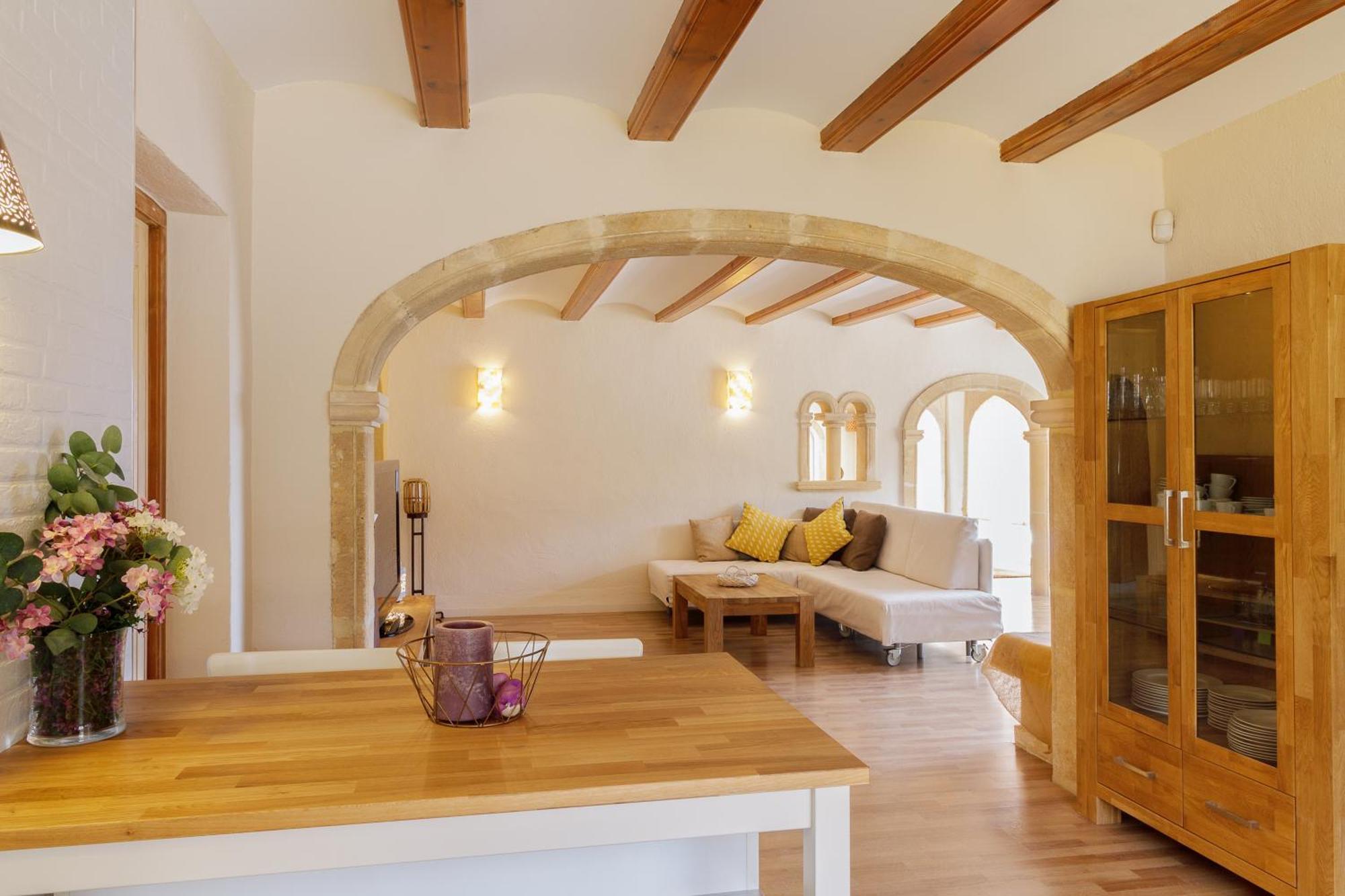 Villa Gota De Mar ฮาเวอา ภายนอก รูปภาพ