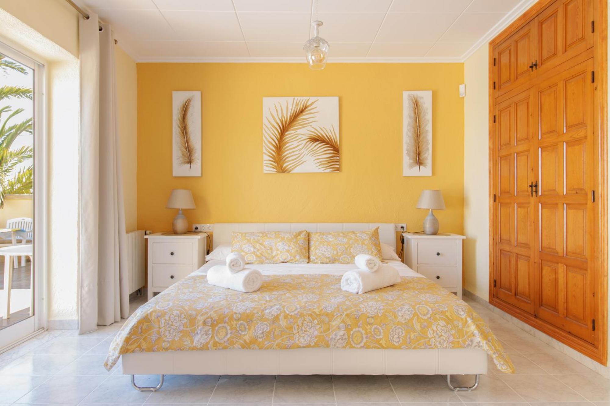 Villa Gota De Mar ฮาเวอา ภายนอก รูปภาพ