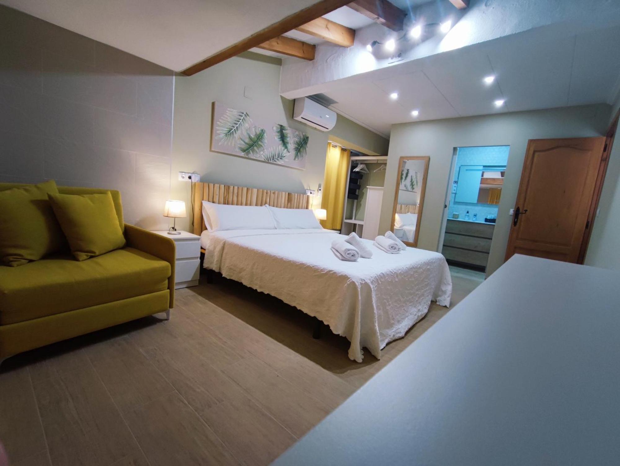 Villa Gota De Mar ฮาเวอา ภายนอก รูปภาพ