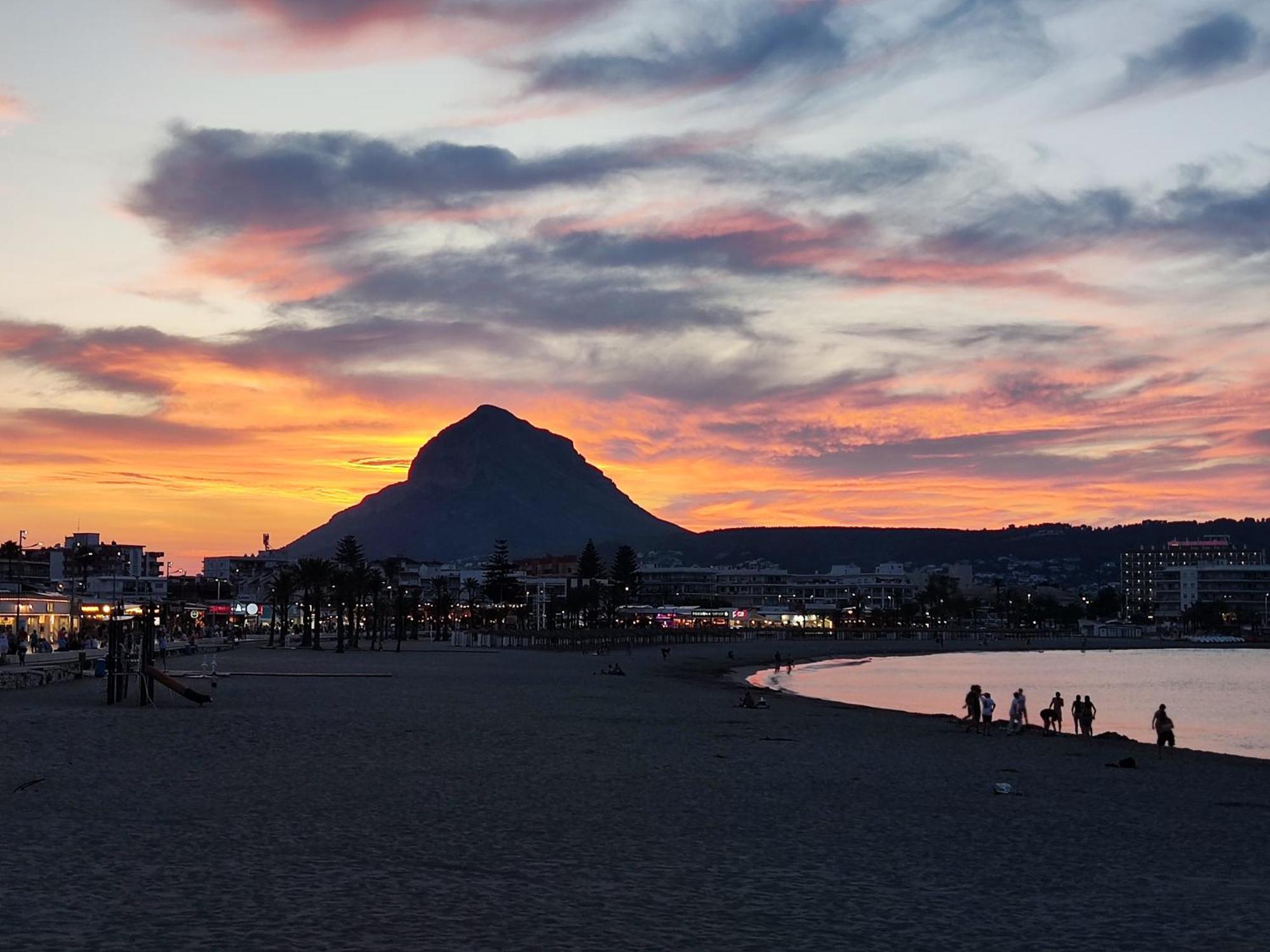 Villa Gota De Mar ฮาเวอา ภายนอก รูปภาพ