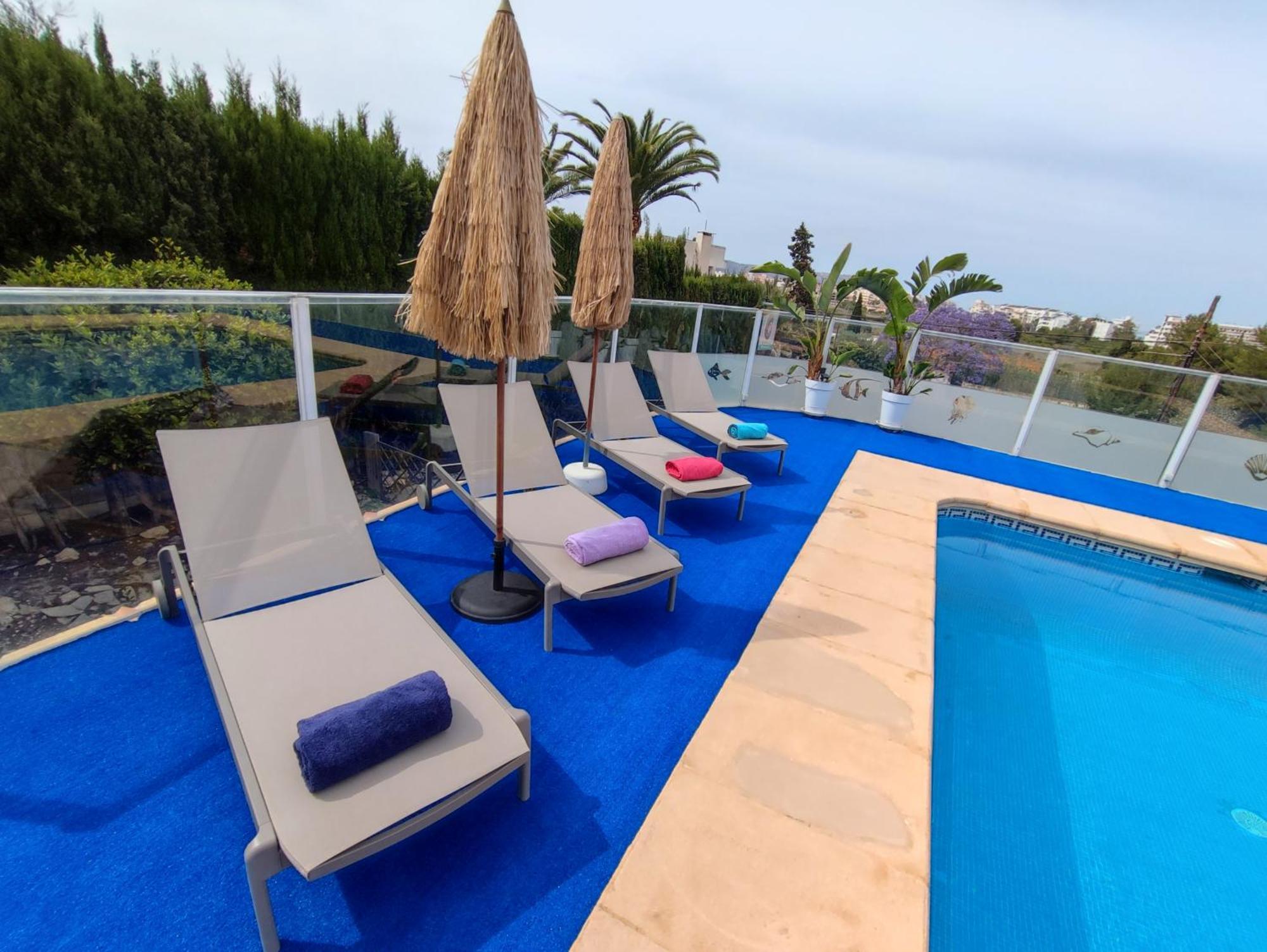 Villa Gota De Mar ฮาเวอา ภายนอก รูปภาพ