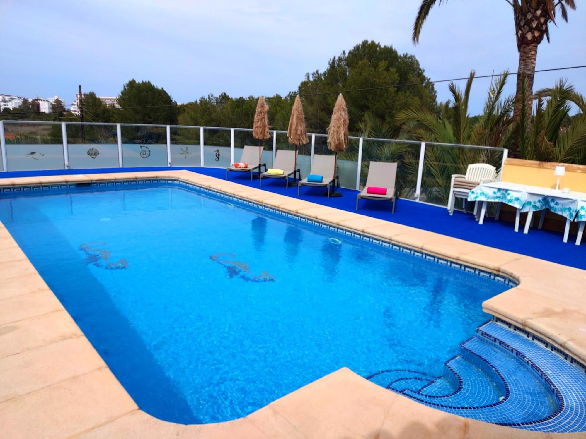 Villa Gota De Mar ฮาเวอา ภายนอก รูปภาพ
