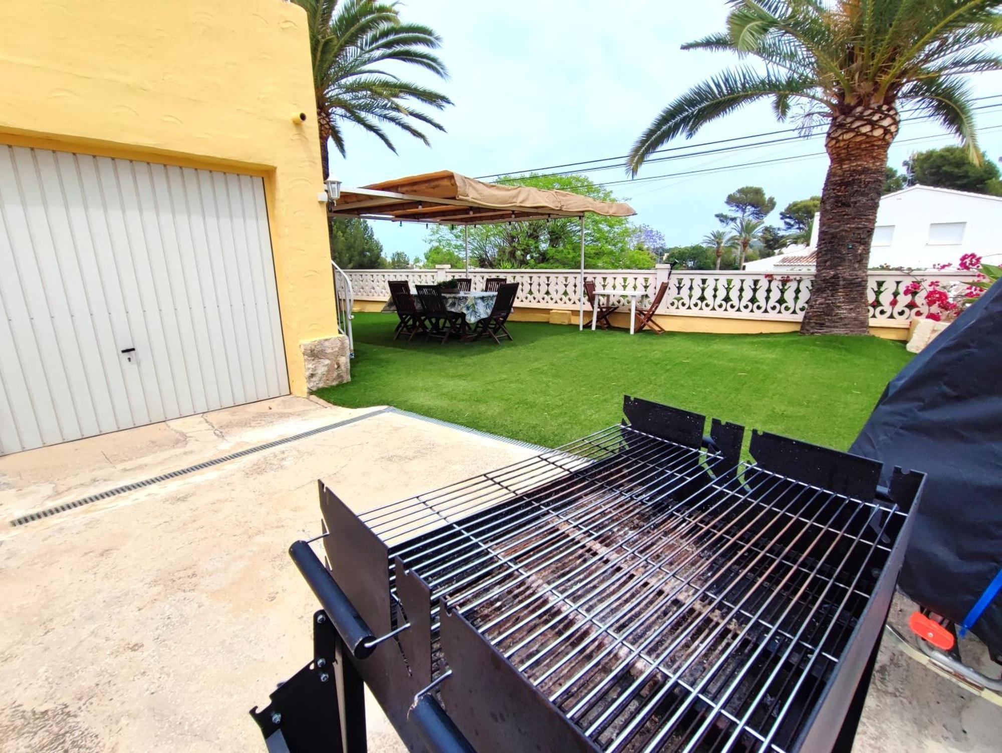 Villa Gota De Mar ฮาเวอา ภายนอก รูปภาพ