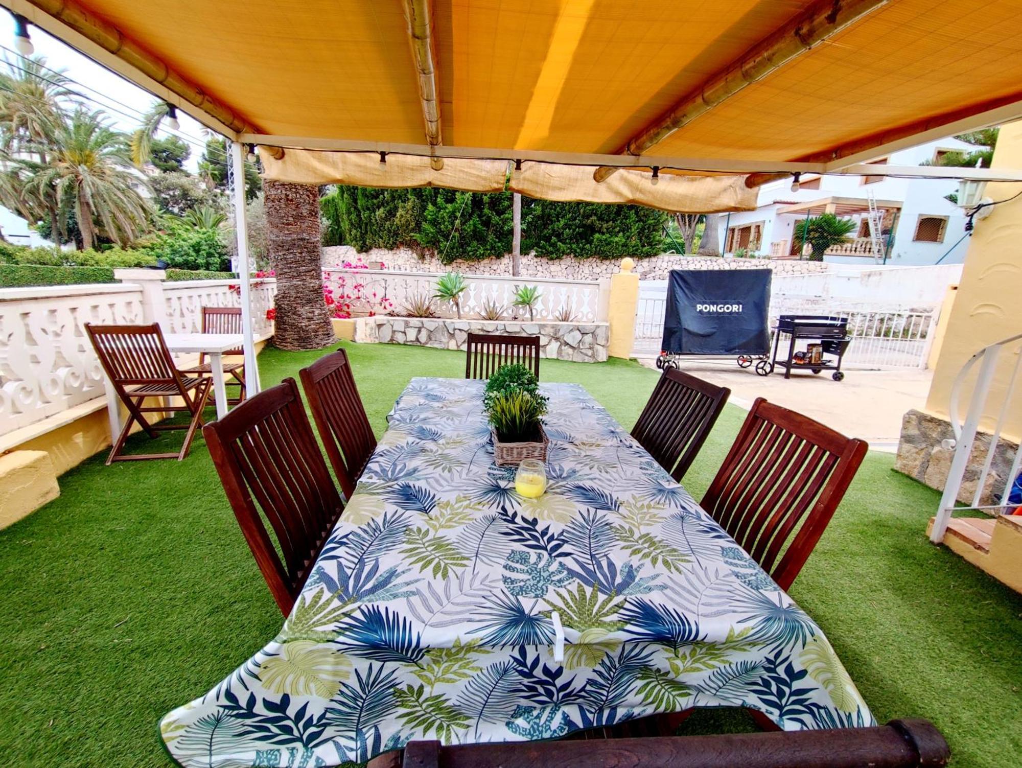 Villa Gota De Mar ฮาเวอา ภายนอก รูปภาพ