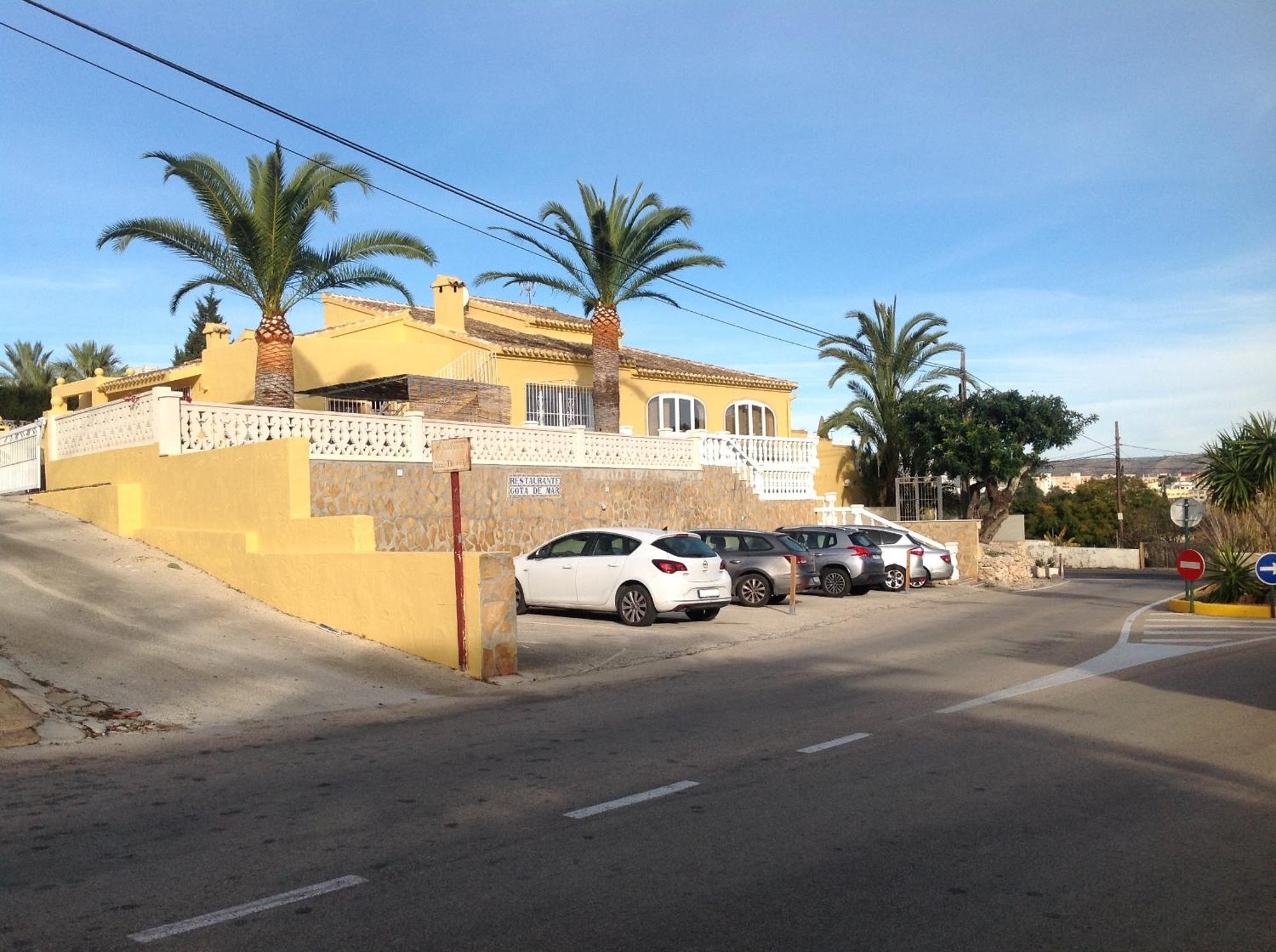 Villa Gota De Mar ฮาเวอา ภายนอก รูปภาพ