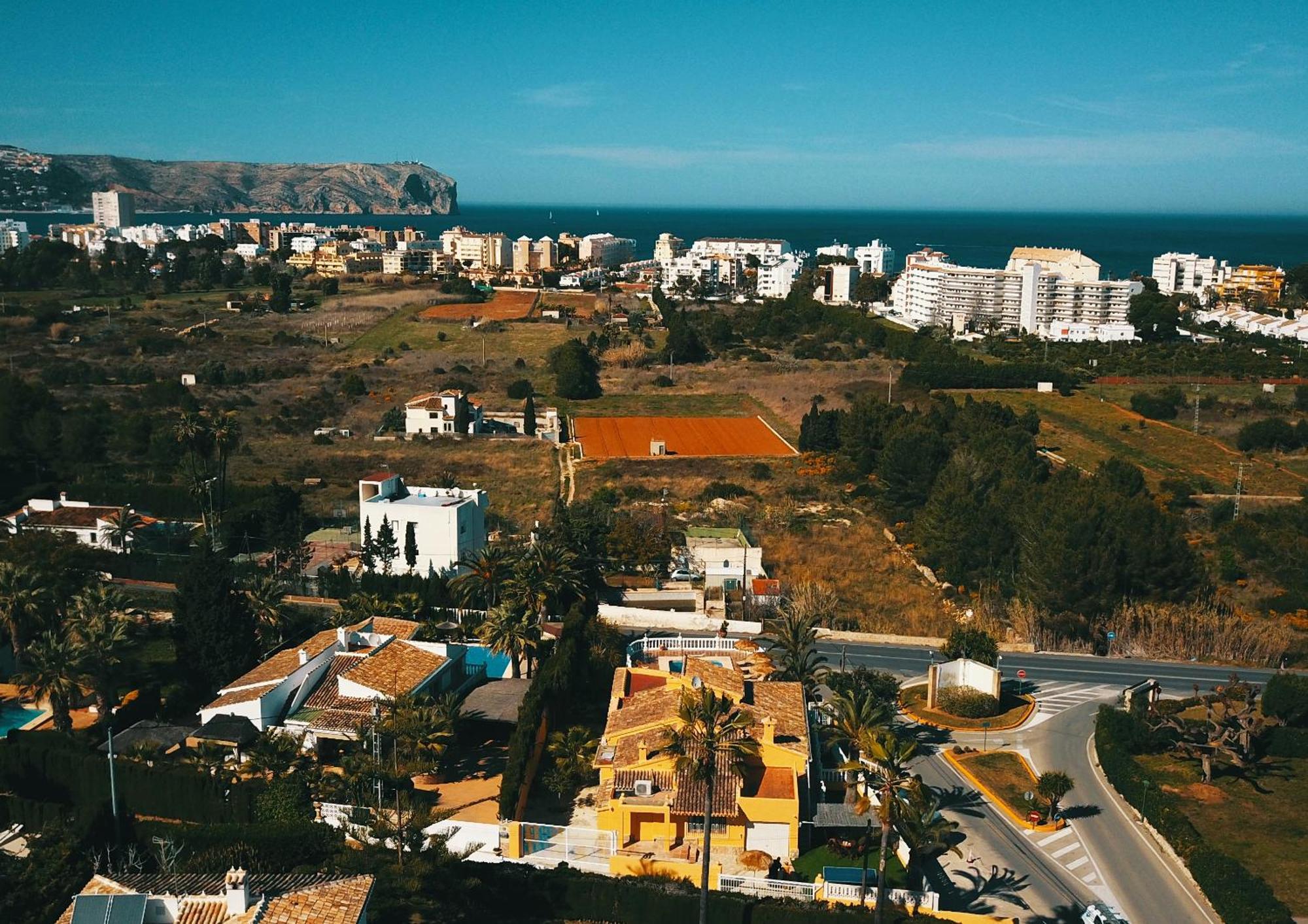 Villa Gota De Mar ฮาเวอา ภายนอก รูปภาพ
