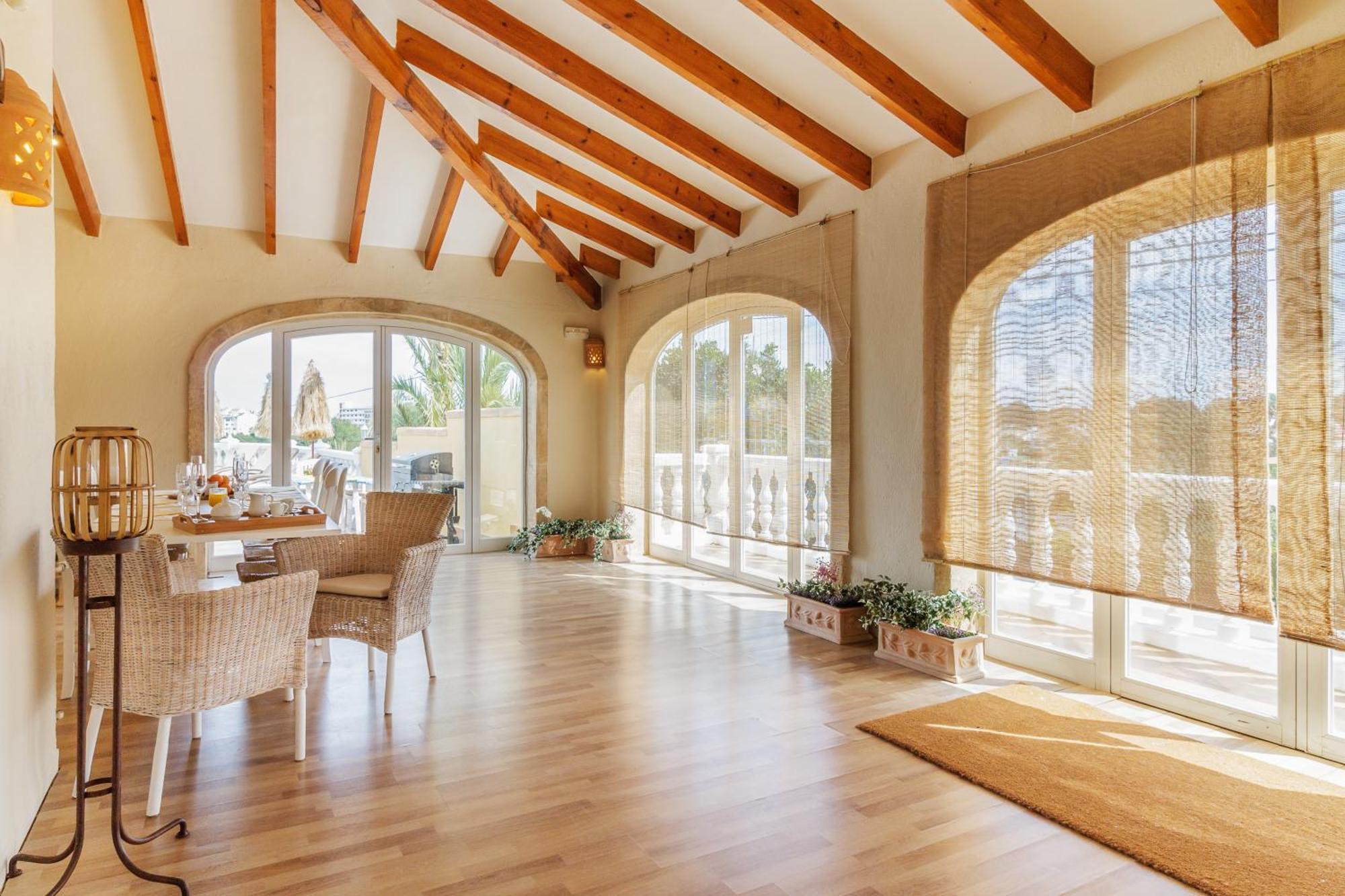 Villa Gota De Mar ฮาเวอา ภายนอก รูปภาพ