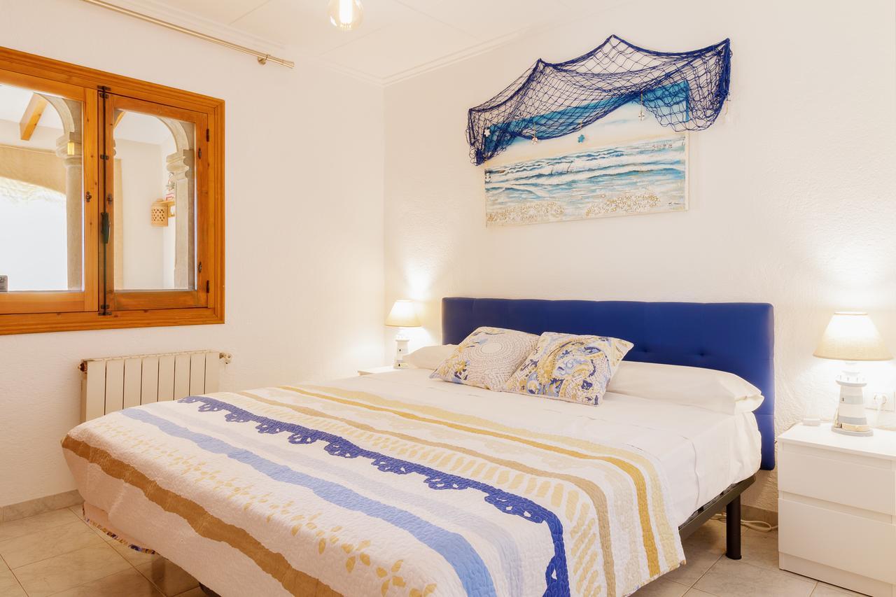 Villa Gota De Mar ฮาเวอา ภายนอก รูปภาพ