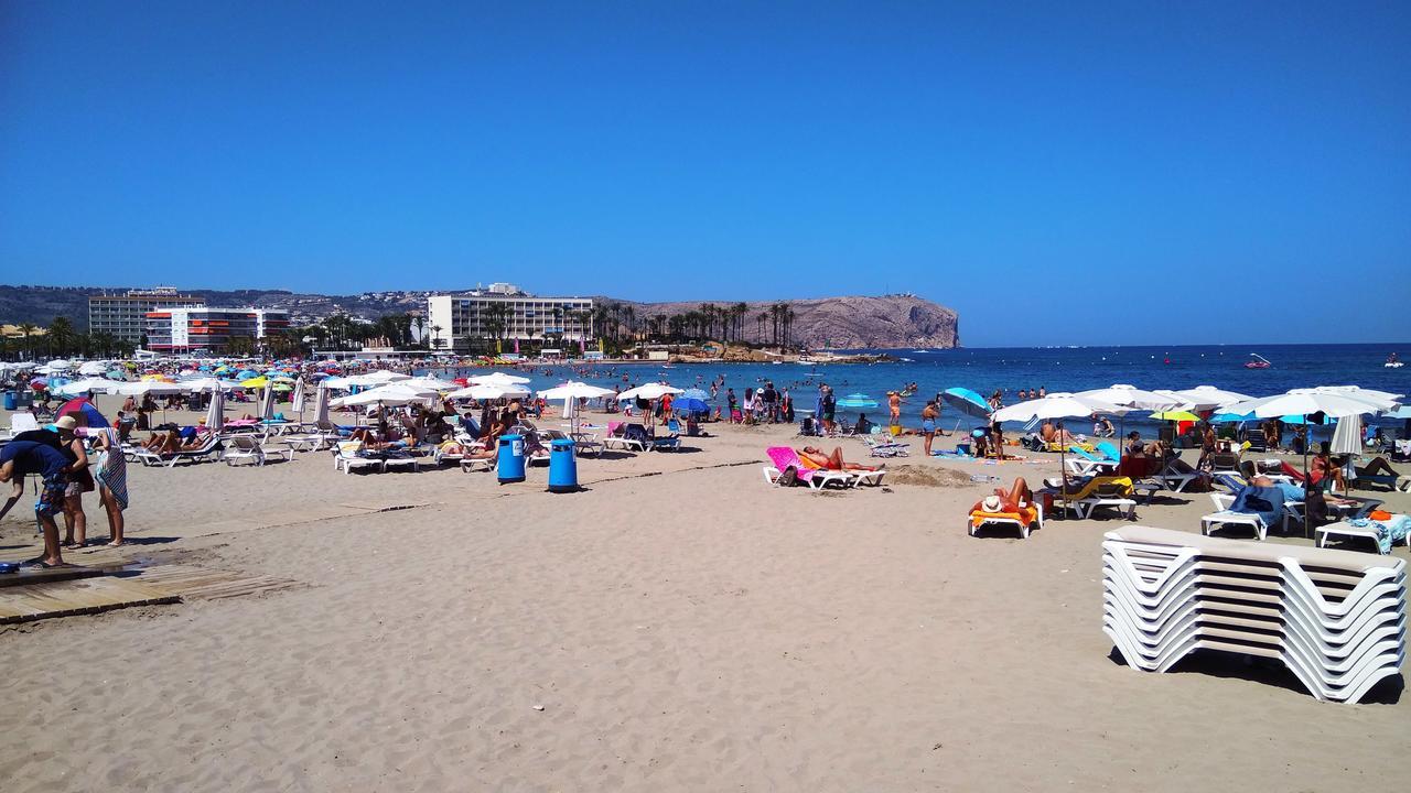 Villa Gota De Mar ฮาเวอา ภายนอก รูปภาพ