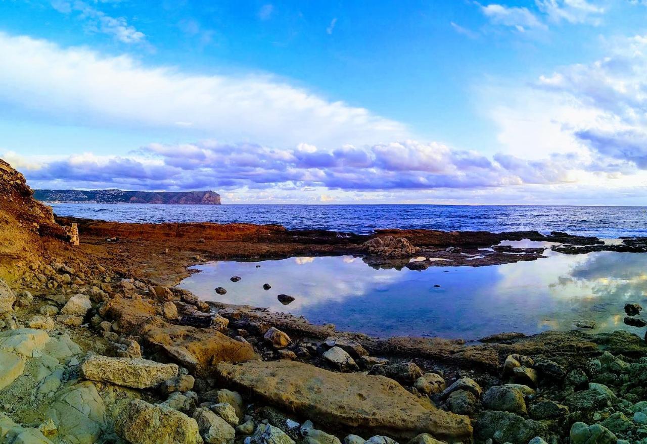 Villa Gota De Mar ฮาเวอา ภายนอก รูปภาพ