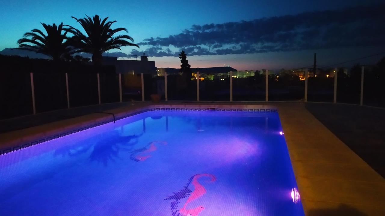 Villa Gota De Mar ฮาเวอา ภายนอก รูปภาพ